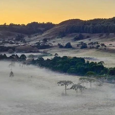 Aconchego Da Serra Geminados São Joaquim Zewnętrze zdjęcie